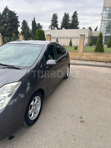 Toyota Prius 2007, 335,303 km - 1.5 l - Cəlilabad