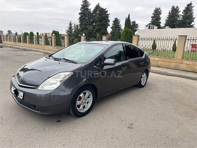 Toyota Prius 2007, 335,303 km - 1.5 l - Cəlilabad