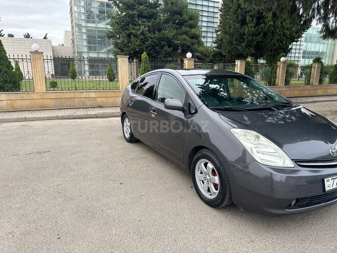 Toyota Prius 2007, 335,303 km - 1.5 l - Cəlilabad