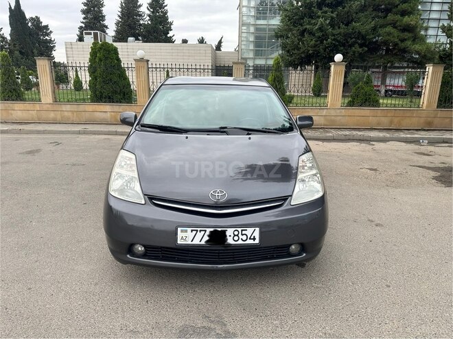 Toyota Prius 2007, 335,303 km - 1.5 l - Cəlilabad