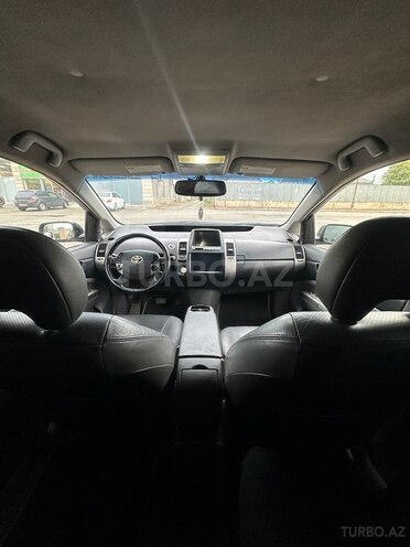 Toyota Prius 2007, 335,303 km - 1.5 l - Cəlilabad
