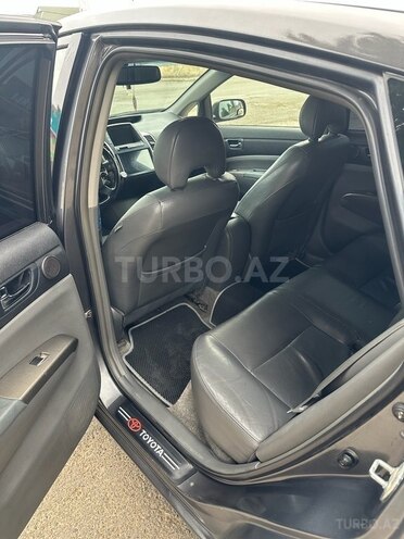 Toyota Prius 2007, 335,303 km - 1.5 l - Cəlilabad