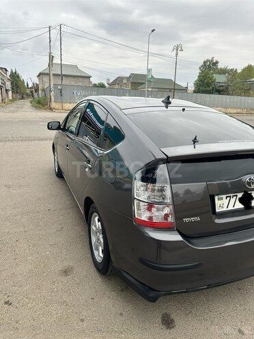 Toyota Prius 2007, 335,303 km - 1.5 l - Cəlilabad