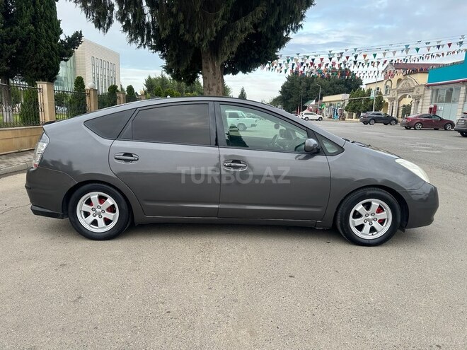Toyota Prius 2007, 335,303 km - 1.5 l - Cəlilabad