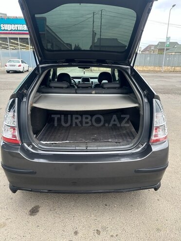 Toyota Prius 2007, 335,303 km - 1.5 l - Cəlilabad