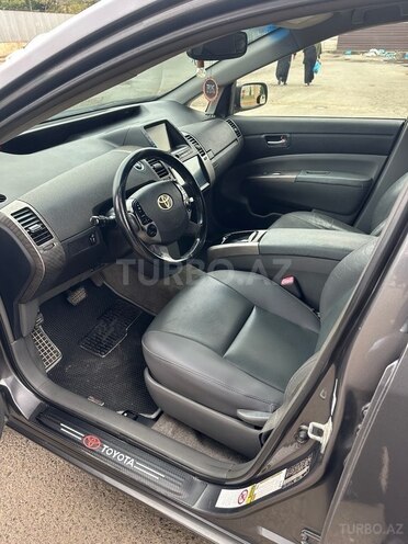 Toyota Prius 2007, 335,303 km - 1.5 l - Cəlilabad