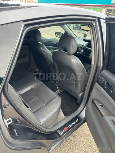 Toyota Prius 2007, 335,303 km - 1.5 l - Cəlilabad