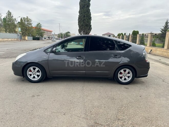 Toyota Prius 2007, 335,303 km - 1.5 l - Cəlilabad