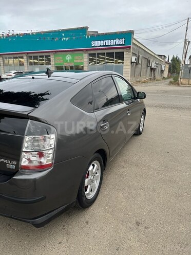 Toyota Prius 2007, 335,303 km - 1.5 l - Cəlilabad