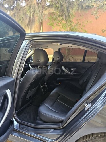 BMW 320 2015, 199,000 km - 2.0 l - Bakı
