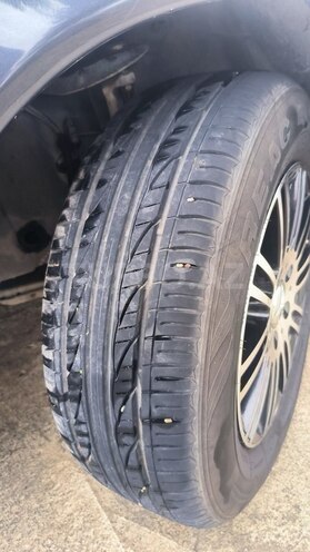 Mercedes C 280 1996, 378,688 km - 2.8 l - Samux