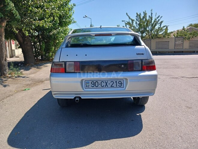 LADA (VAZ) 2112 2007, 121,000 km - 1.6 л - Bakı