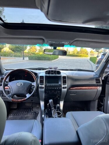 Toyota Land Cruiser Prado 2008, 271,000 km - 4.0 l - Bakı
