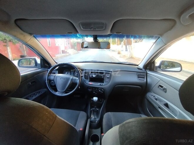 Kia Rio 2008, 248,249 km - 1.4 l - Bakı