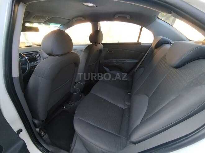 Kia Rio 2008, 248,249 km - 1.4 l - Bakı