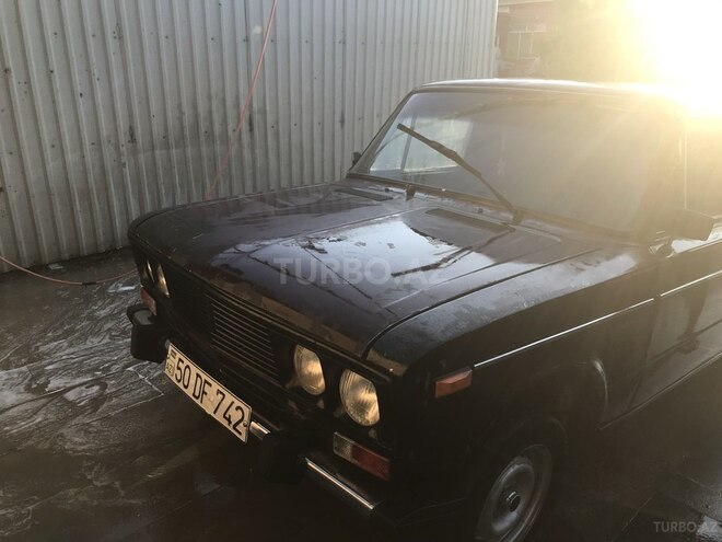 LADA (VAZ) 2106 1998, 56,000 km - 1.6 л - Bakı