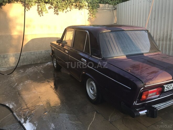 LADA (VAZ) 2106 1998, 56,000 km - 1.6 л - Bakı