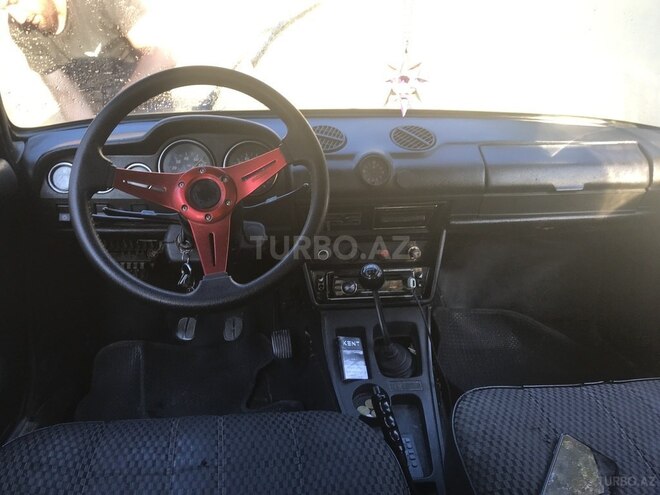 LADA (VAZ) 2106 1998, 56,000 km - 1.6 л - Bakı