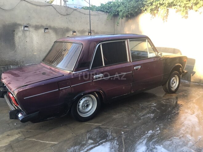 LADA (VAZ) 2106 1998, 56,000 km - 1.6 л - Bakı