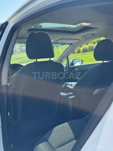 Kia Cerato 2013, 125,000 km - 1.6 l - Bakı