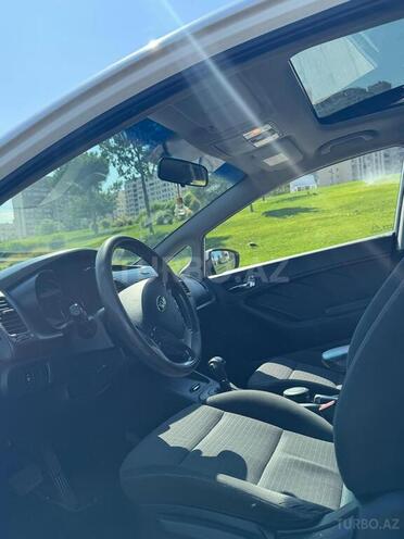 Kia Cerato 2013, 125,000 km - 1.6 l - Bakı
