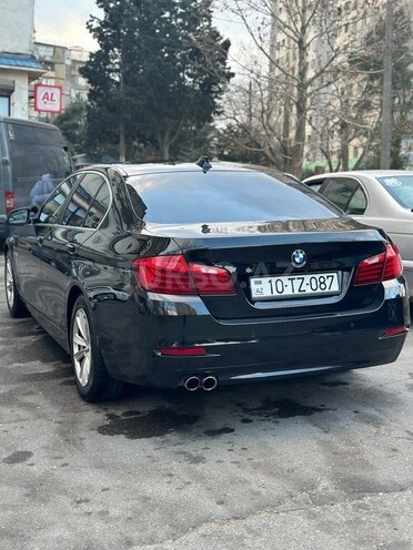 BMW 528 2014, 230,000 km - 2.0 l - Bakı