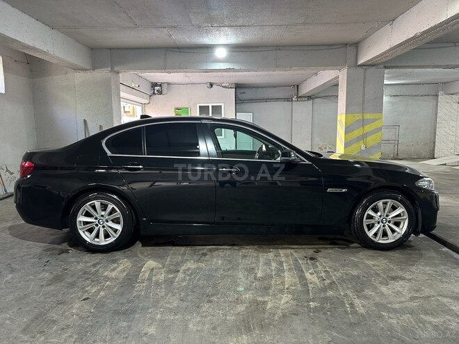 BMW 528 2014, 230,000 km - 2.0 l - Bakı