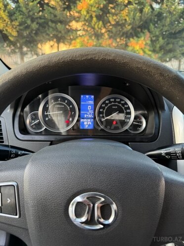 Baic A1 2014, 120,000 km - 1.5 l - Bakı