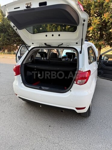 Baic A1 2014, 120,000 km - 1.5 l - Bakı