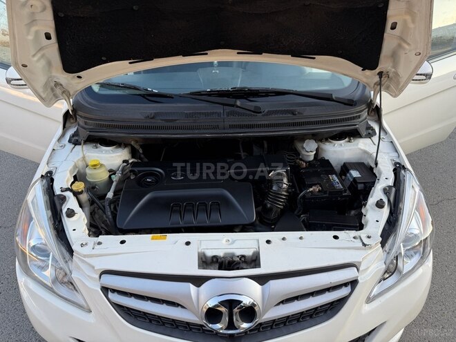 Baic A1 2014, 120,000 km - 1.5 l - Bakı