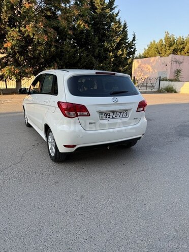 Baic A1 2014, 120,000 km - 1.5 l - Bakı