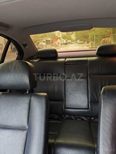 BMW 320 2004, 220,000 km - 2.2 l - Sumqayıt