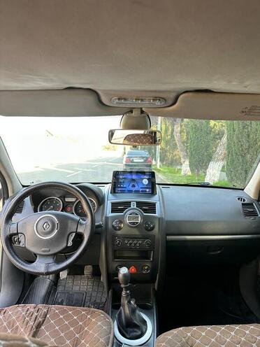 Renault Megane 2008, 371,376 km - 1.5 l - Bakı