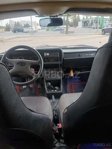 LADA (VAZ) 2107 2009, 22,000 km - 1.6 l - Gəncə
