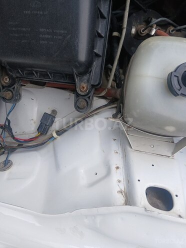 LADA (VAZ) 2107 2009, 22,000 km - 1.6 l - Gəncə