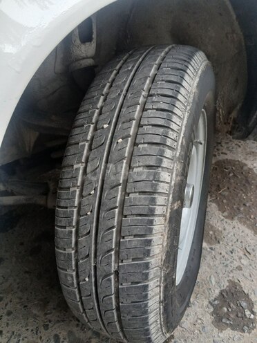 LADA (VAZ) 2107 2009, 22,000 km - 1.6 l - Gəncə