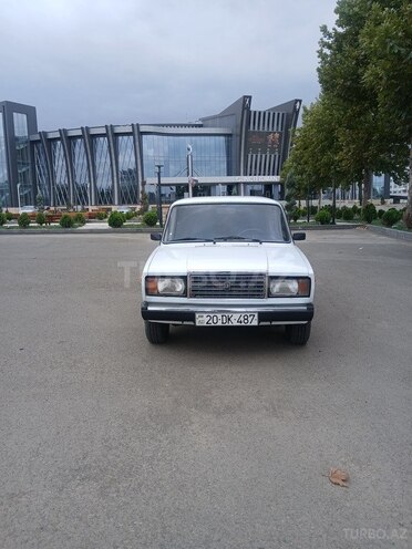 LADA (VAZ) 2107 2009, 22,000 km - 1.6 l - Gəncə