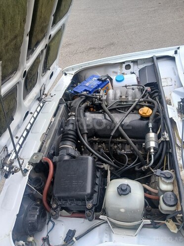 LADA (VAZ) 2107 2009, 22,000 km - 1.6 l - Gəncə