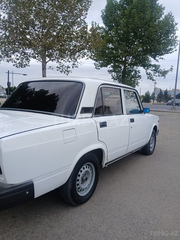 LADA (VAZ) 2107 2009, 22,000 km - 1.6 l - Gəncə