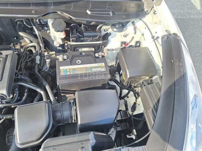 Hyundai ix35 2011, 156,000 km - 2.0 l - Gəncə