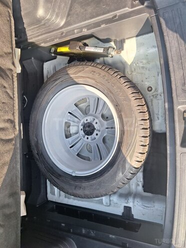 Hyundai ix35 2011, 156,000 km - 2.0 l - Gəncə