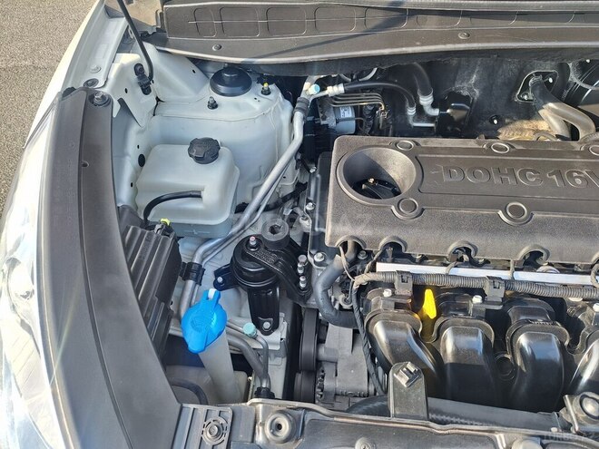Hyundai ix35 2011, 156,000 km - 2.0 l - Gəncə