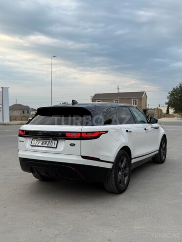 Land Rover RR Velar 2022, 90,000 km - 2.0 l - Bakı
