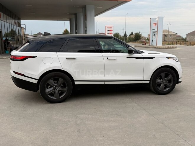 Land Rover RR Velar 2022, 90,000 km - 2.0 l - Bakı