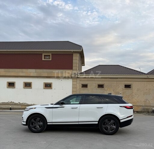 Land Rover RR Velar 2022, 90,000 km - 2.0 l - Bakı