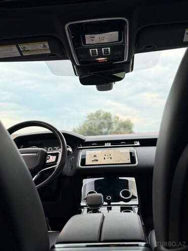 Land Rover RR Velar 2022, 90,000 km - 2.0 l - Bakı