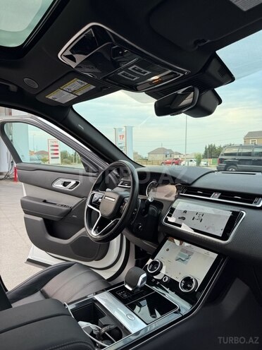 Land Rover RR Velar 2022, 90,000 km - 2.0 l - Bakı