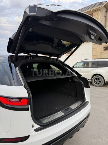 Land Rover RR Velar 2022, 90,000 km - 2.0 l - Bakı