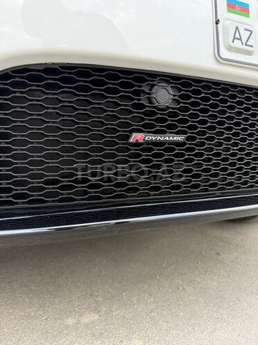 Land Rover RR Velar 2022, 90,000 km - 2.0 l - Bakı