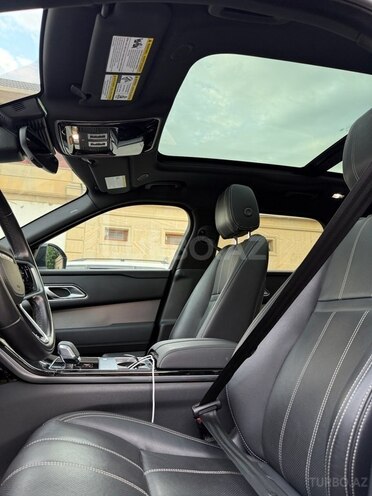 Land Rover RR Velar 2022, 90,000 km - 2.0 l - Bakı